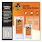 Gorilla Glue Mini Hot Glue Sticks, 0.27in dia x 4in, Dries Clear, 30PK 3023003 - alternate 6